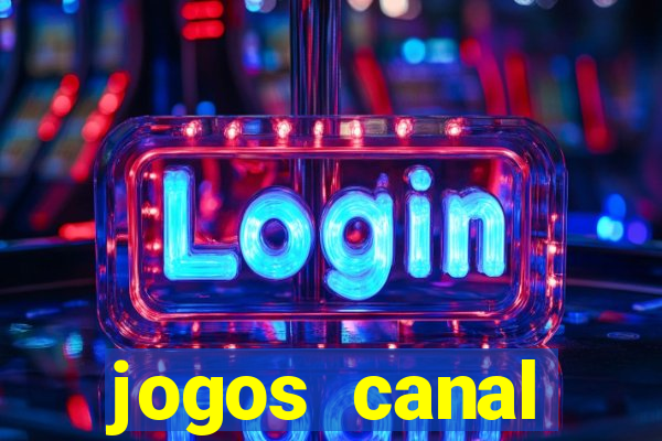 jogos canal premiere hoje